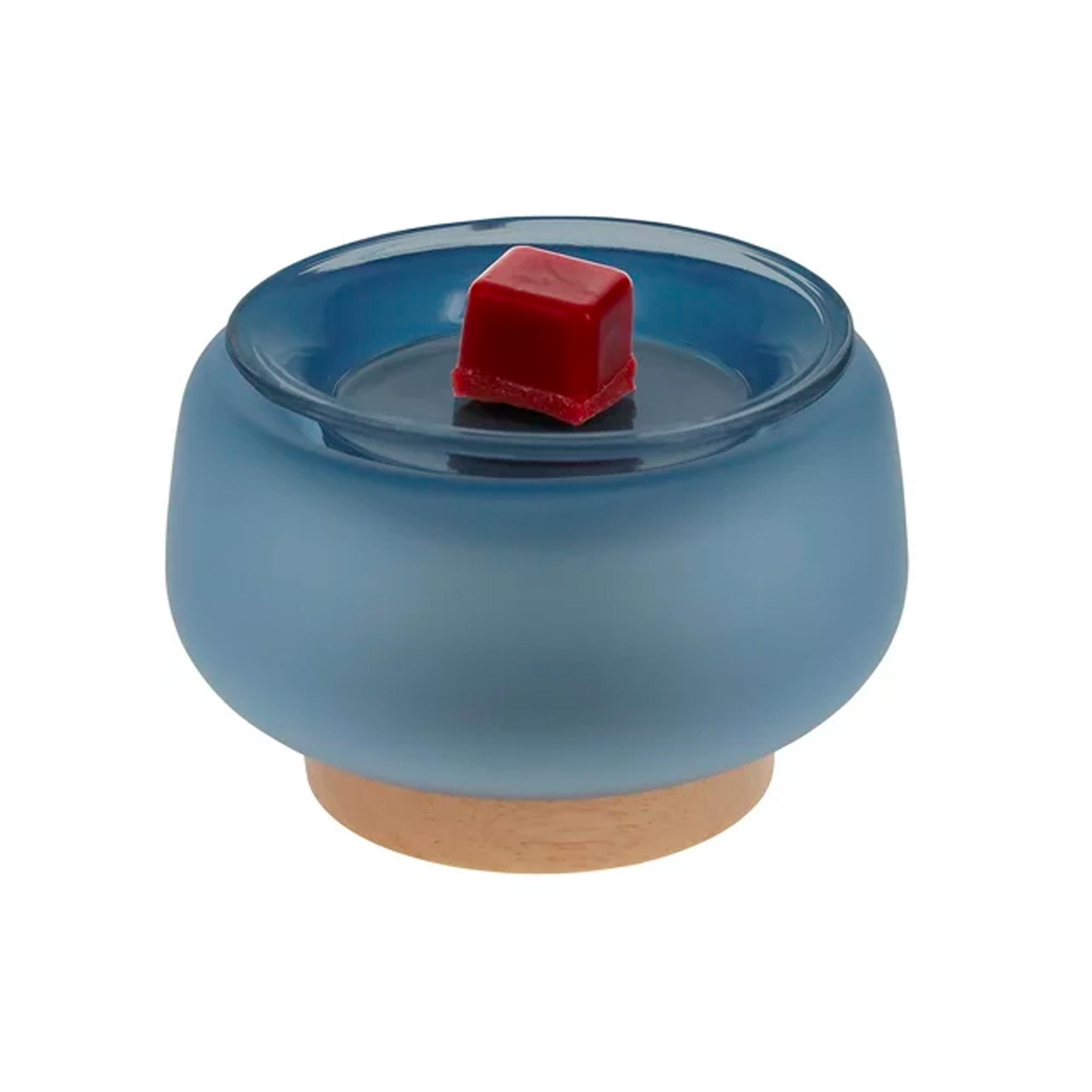 Better Homes & Gardens Seaglass Wax Warmer – Image 3